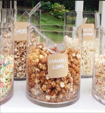 Events - Contact us today for your next personalised event!