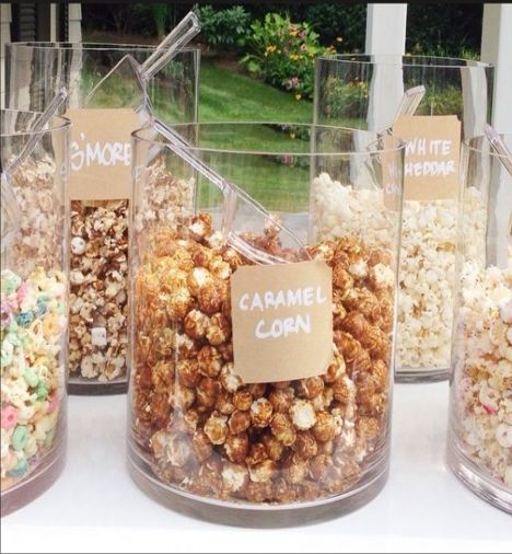 Events - Contact us today for your next personalised event!