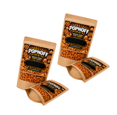 Duros Mixed Pack (3 large bags)