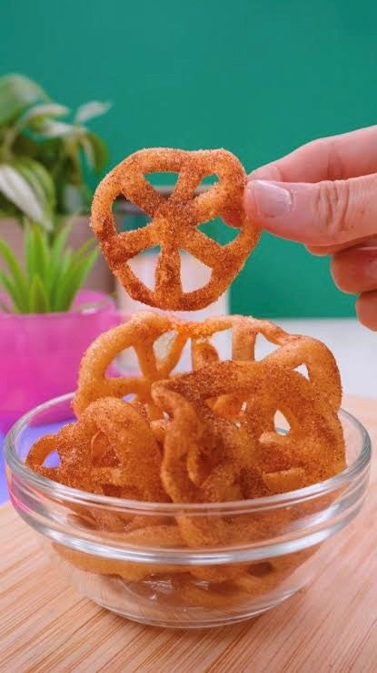 Churro Duros