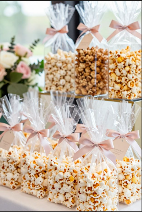 Events - Contact us today for your next personalised event!