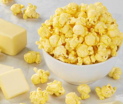 Classic Cinema Popcorn
