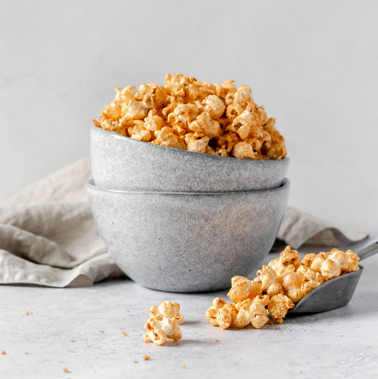 Smokey Chipotle Popcorn