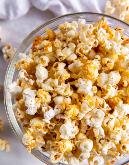 Sweet & Salty Popcorn