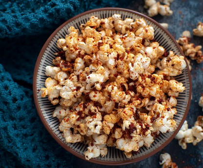 Sweet Chilli Popcorn